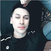 Profesor de educación física para entrenamientos 100% personalizados